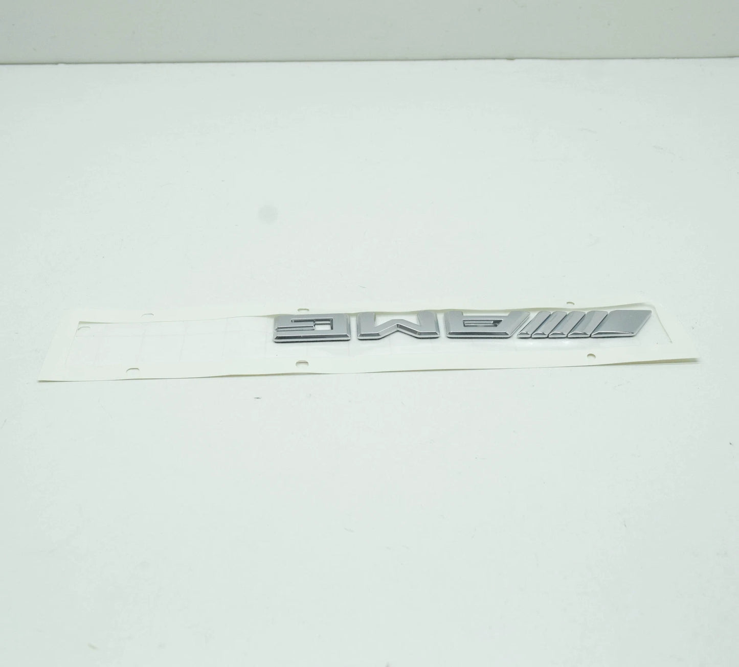 NEW MERCEDES-BENZ GLE W167 REAR AMG TRUNK BOOTLID BADGE A1678176100 ORIGINAL