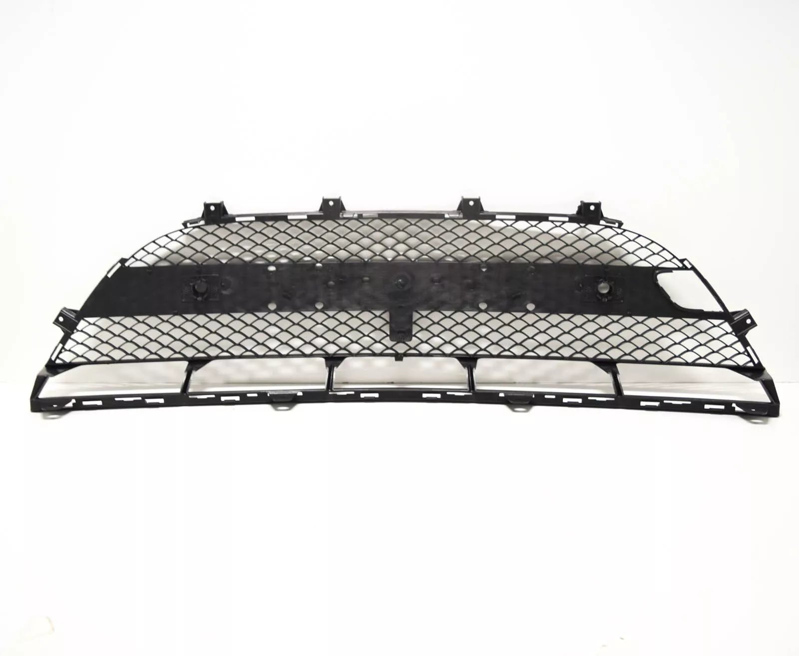 NEW MERCEDES-BENZ M W166 FRONT BUMPER LOWER GRILL A292885512228 ORIGINAL
