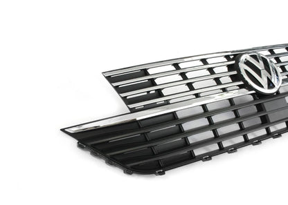 NEW VW TRANSPORTER T6 FRONT RADIATOR GRILLE 7LA853651BLDB ORIGINAL