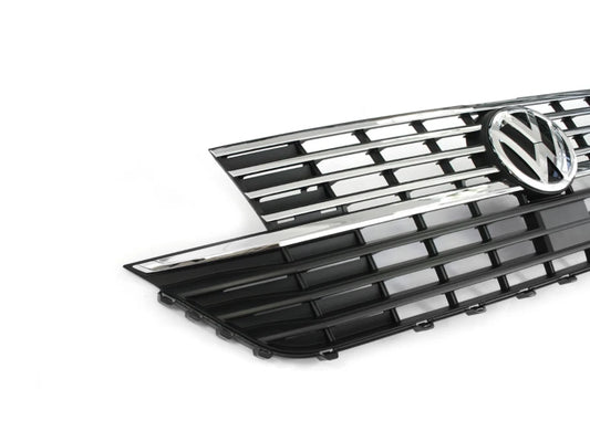 NEW VW TRANSPORTER T6 FRONT RADIATOR GRILLE 7LA853651BLDB ORIGINAL