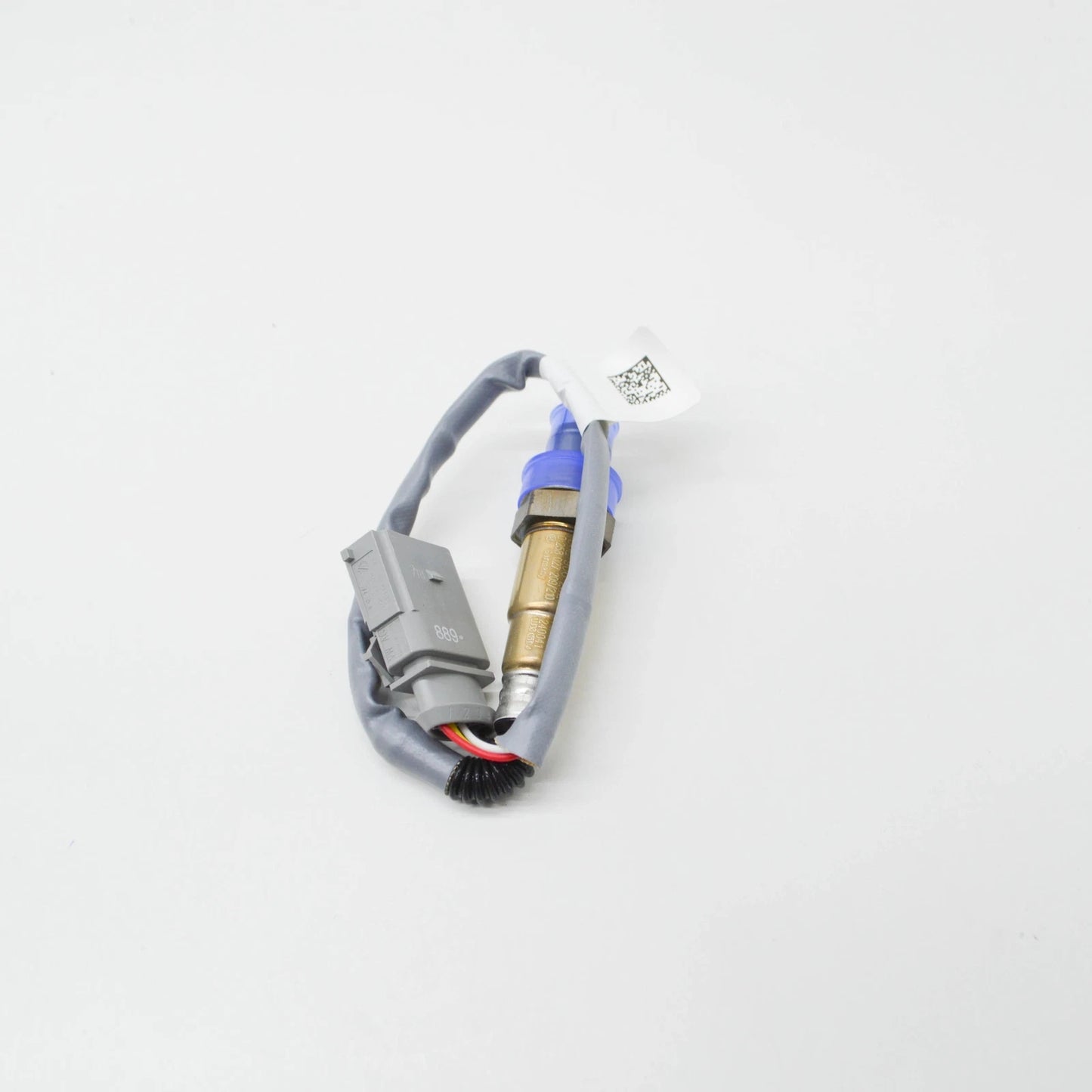 NEW AUDI A4 AVANT B8 FRONT LAMBDA OXYGEN SENSOR 06L906262F ORIGINAL