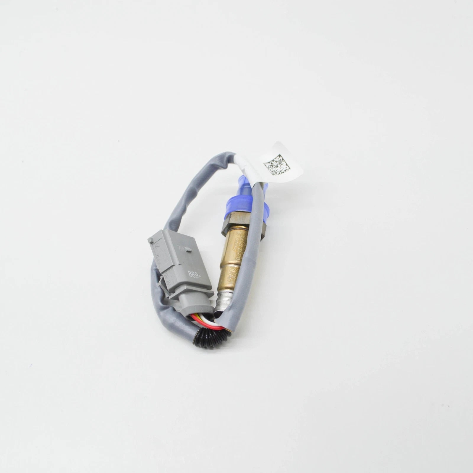 NEW AUDI A4 AVANT B8 FRONT LAMBDA OXYGEN SENSOR 06L906262F ORIGINAL