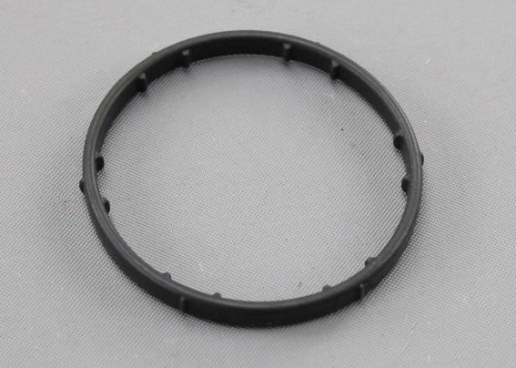 new skoda superb mk3 coolant regulator housing o-ring 04l121119b original