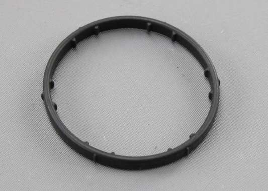 new skoda superb mk3 coolant regulator housing o-ring 04l121119b original