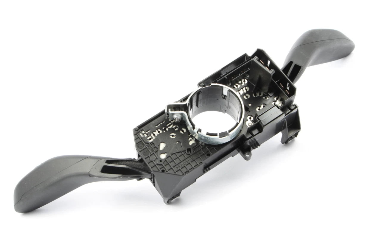 NEW VW POLO 6R STEERING COLUMN SWITCH 6Q0953513AG9B9 ORIGINAL