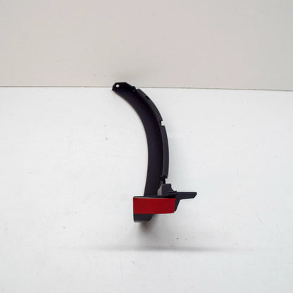 NEW AUDI TT RS MK3 8S FRONT BUMPER LEFT COVER SECURING STRIP 8S0807739A ORIGINAL