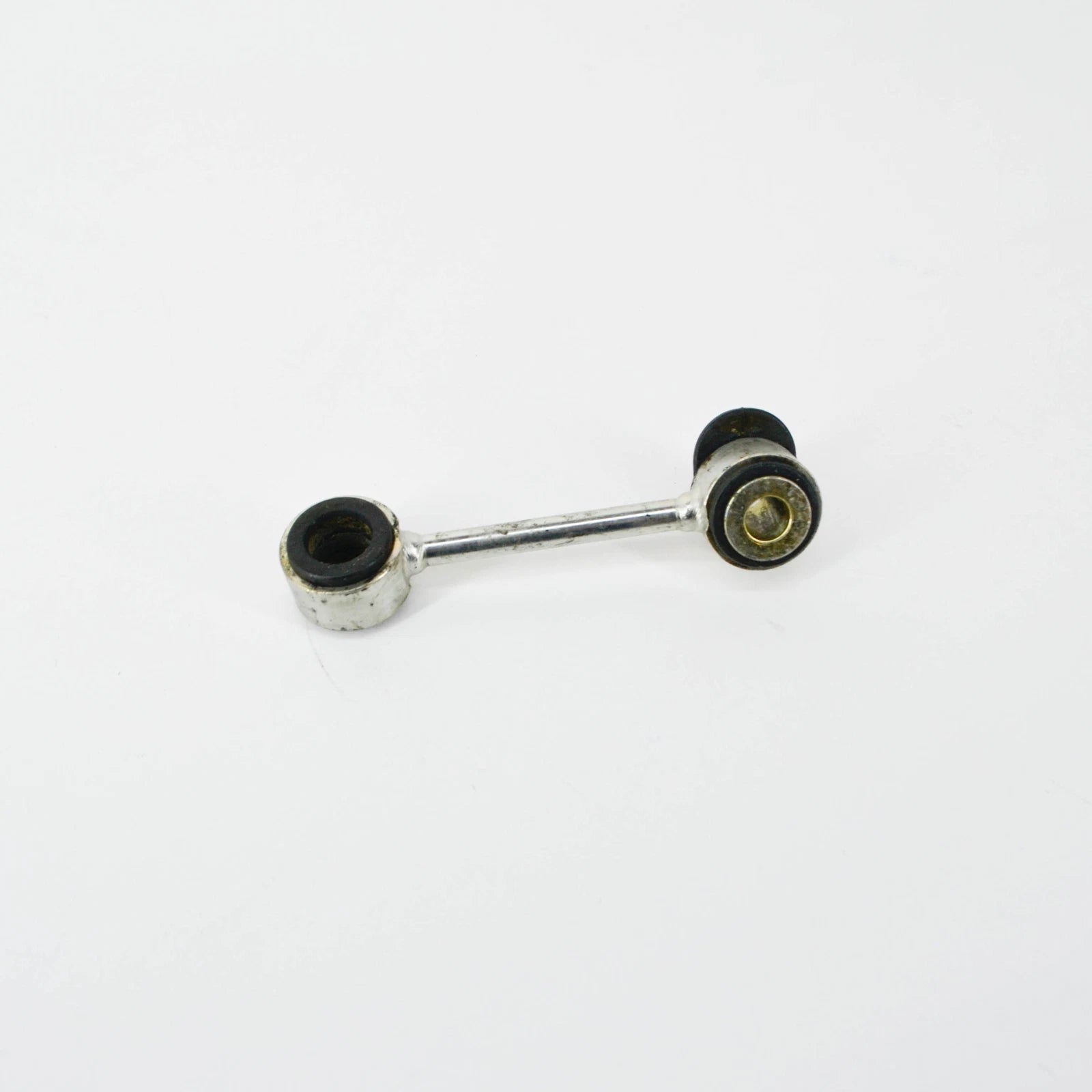 NEW MB E-CLASS W210 FRONT SWAY BAR STABILIZER LEFT TIE ROD A2103203689 ORIGINAL