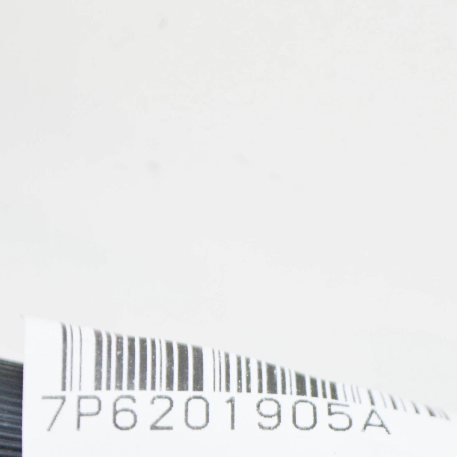 NEW VW TOUAREG 7P FUEL FILLER HOSE 7P6201905A