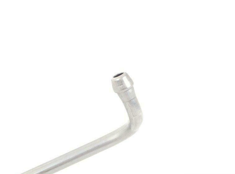 NEW AUDI A3 8P FEED OIL PIPE 03G145771J ORIGINAL