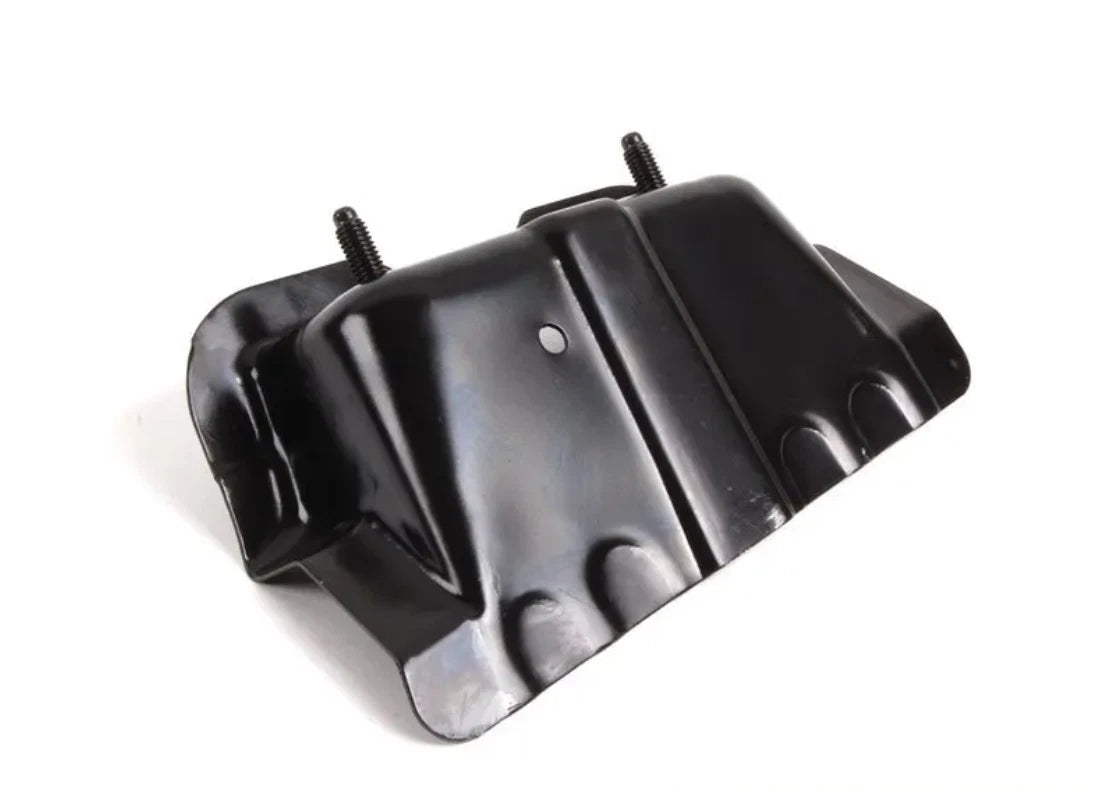 NEW BMW 3 E46 FRONT LEFT SWAY BAR SUPPORT BRACKET 41118239195 8239195 ORIGINAL