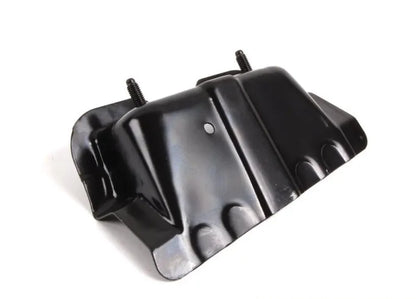 NEW BMW 3 E46 FRONT LEFT SWAY BAR SUPPORT BRACKET 41118239195 8239195 ORIGINAL