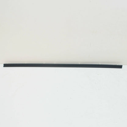 NEW MERCEDES-BENZ E W210 FRONT RIGHT DOOR BOTTOM COVER STRIP A2106907262