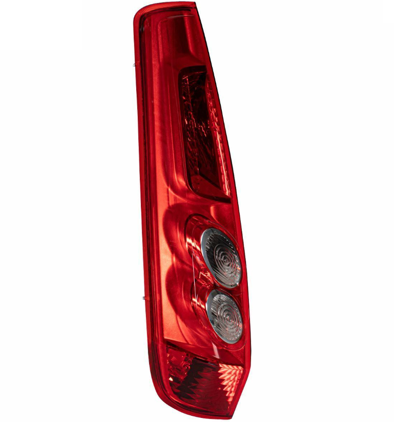 new ford fiesta mk5 rear left taillight 1432274 6s61-13a603-be original