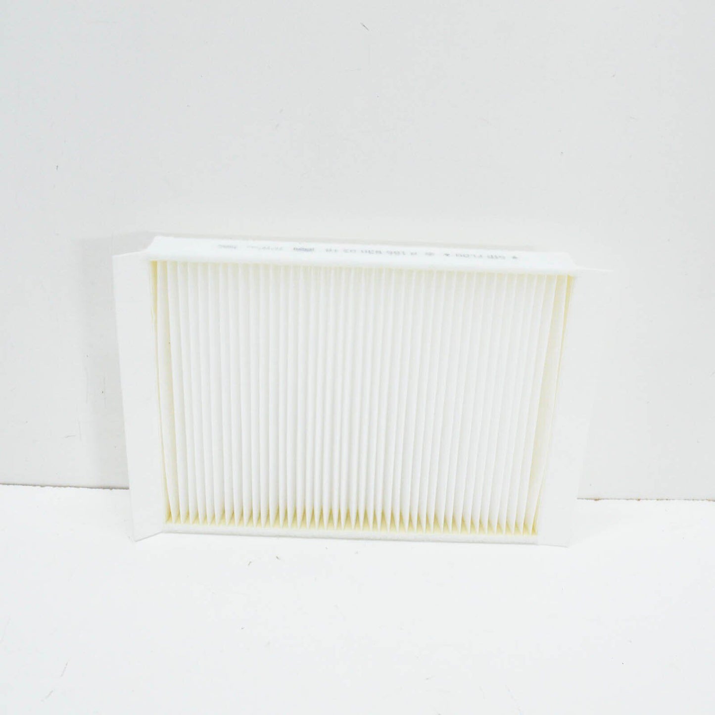 NEW MERCEDES-BENZ C W205 AIR FILTER ELEMENT A1668300218 ORIGINAL