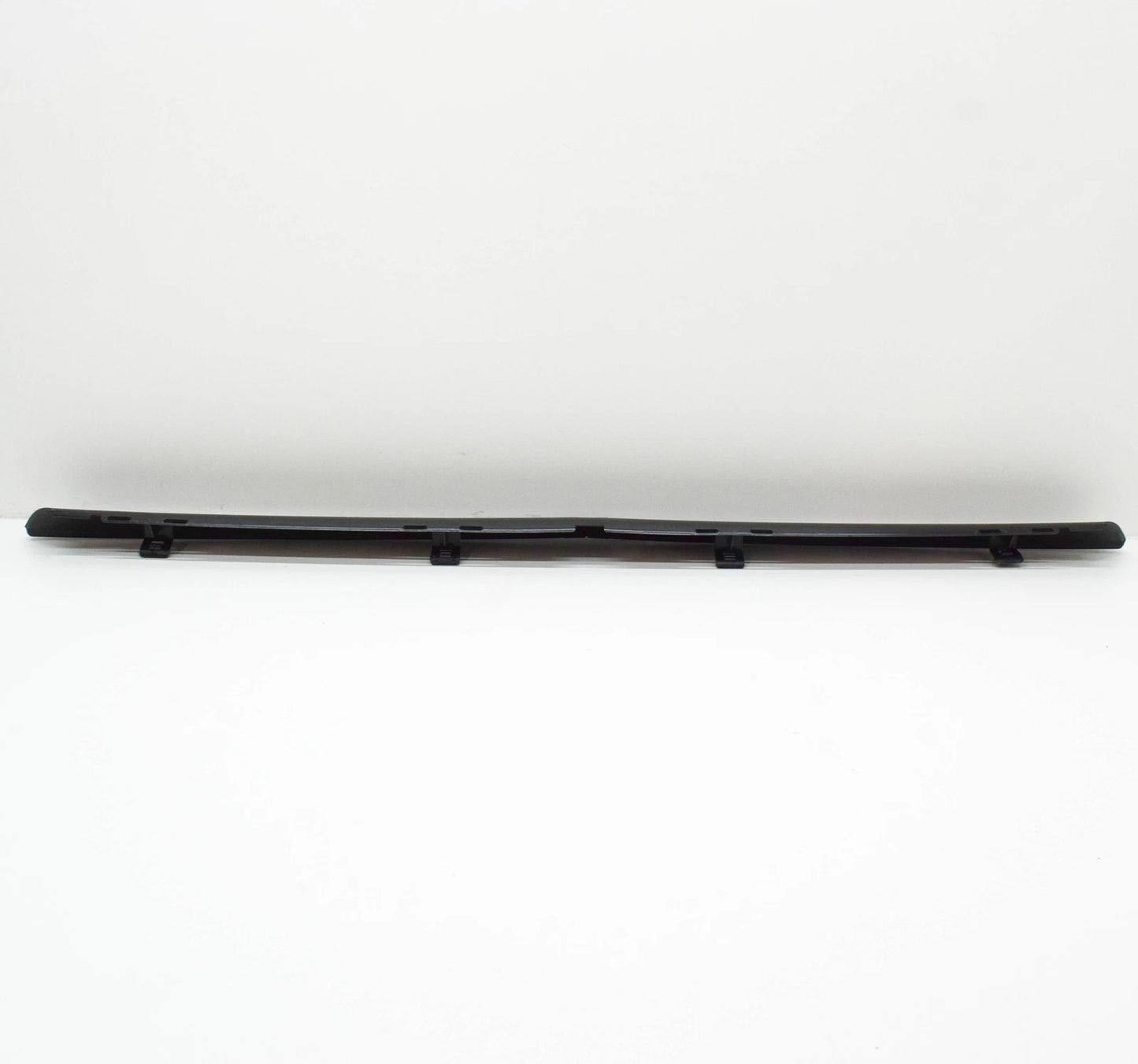 NEW AUDI RS4 B9 FRONT LOWER AIR DUCT 8W6121292C ORIGINAL