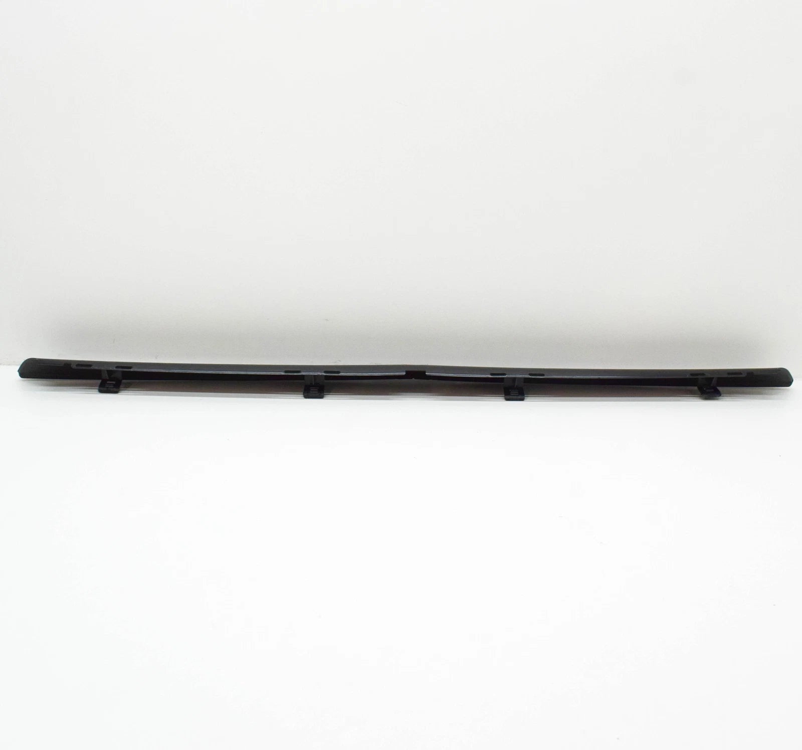 NEW AUDI RS4 B9 FRONT LOWER AIR DUCT 8W6121292C ORIGINAL