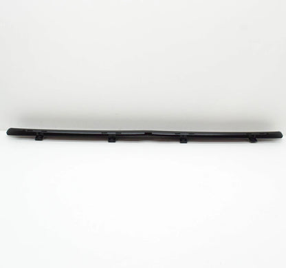 NEW AUDI RS4 B9 FRONT LOWER AIR DUCT 8W6121292C ORIGINAL