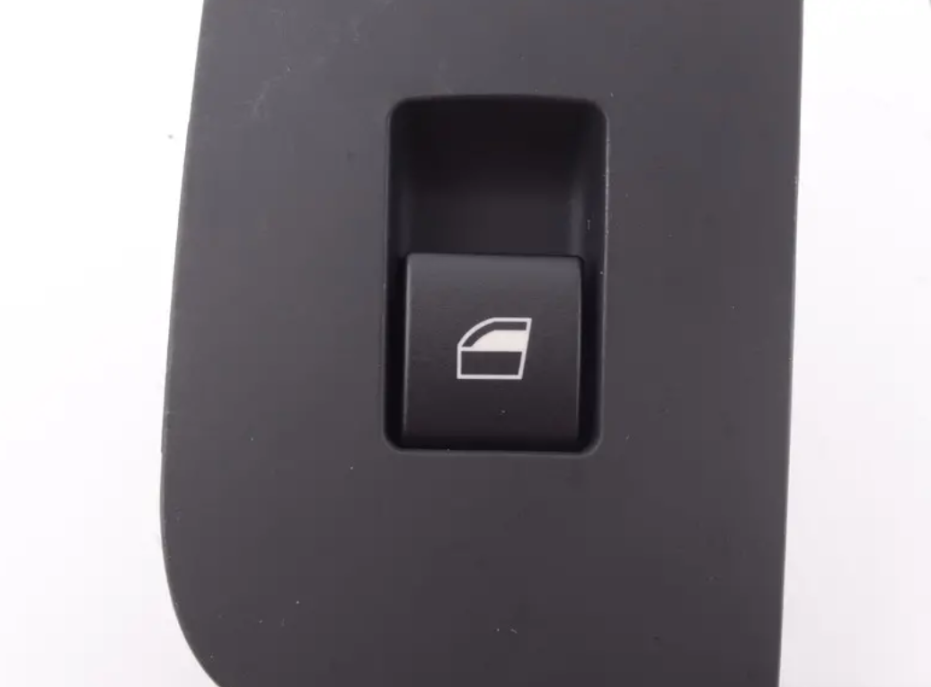 new bmw z4 roadster e85 passenger window switch 6955052 61316955052 original