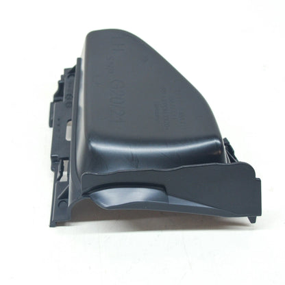 NEW BMW 3 G20 EXTERIOR ENGINE OIL COOLER BRAKE AIR DUCT LEFT 7464271 ORIGINAL