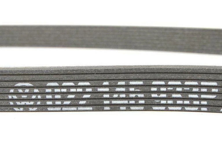 NEW AUDI Q7 4L ACCESSORY DRIVE DOUBLE POLY V-BELT 022145933P ORIGINAL