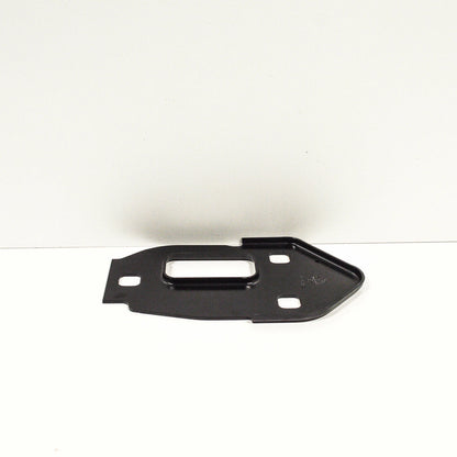 NEW AUDI Q5 8R RADIATOR CORE SUPPORT RIGHT MOUNT PLATE 8R0805500 ORIGINAL