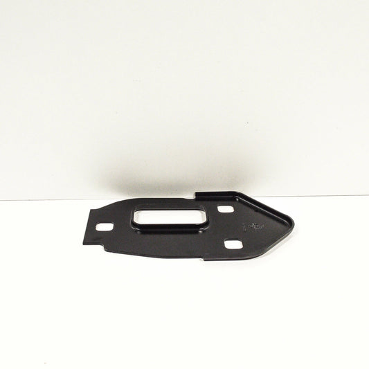 NEW AUDI Q5 8R RADIATOR CORE SUPPORT RIGHT MOUNT PLATE 8R0805500 ORIGINAL