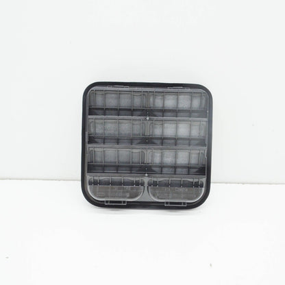 NEW AUDI Q7 4M REAR QUARTER PANEL VENT GRILLE 4M0819181B ORIGINAL