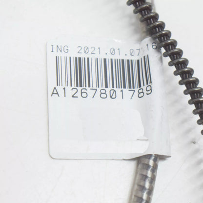 NEW MERCEDES-BENZ S-CLASS W126 SEDAN SUNROOF CABLE A1267801789 ORIGINAL