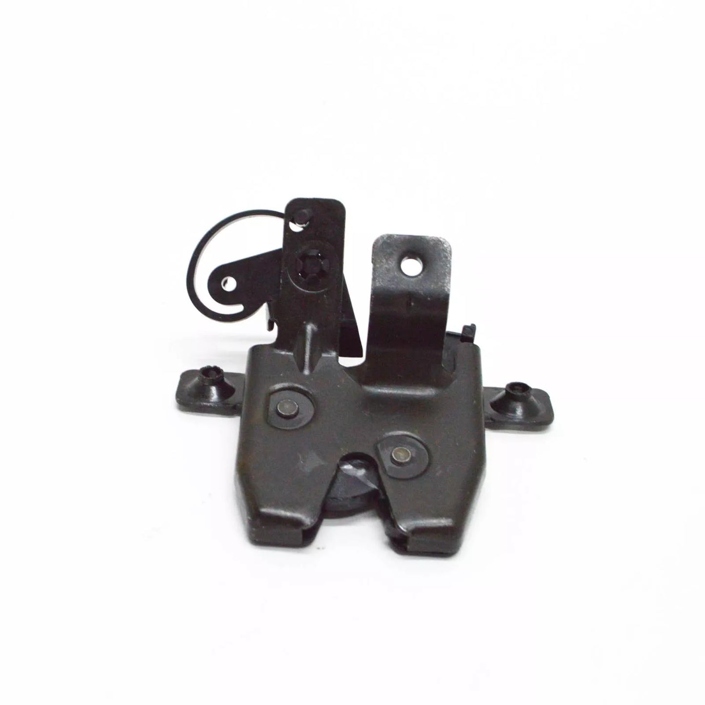 NEW BMW 3 CONVERTIBLE E36 REAR TAILGATE BOOT LID LOCK 51248209730 ORIGINAL