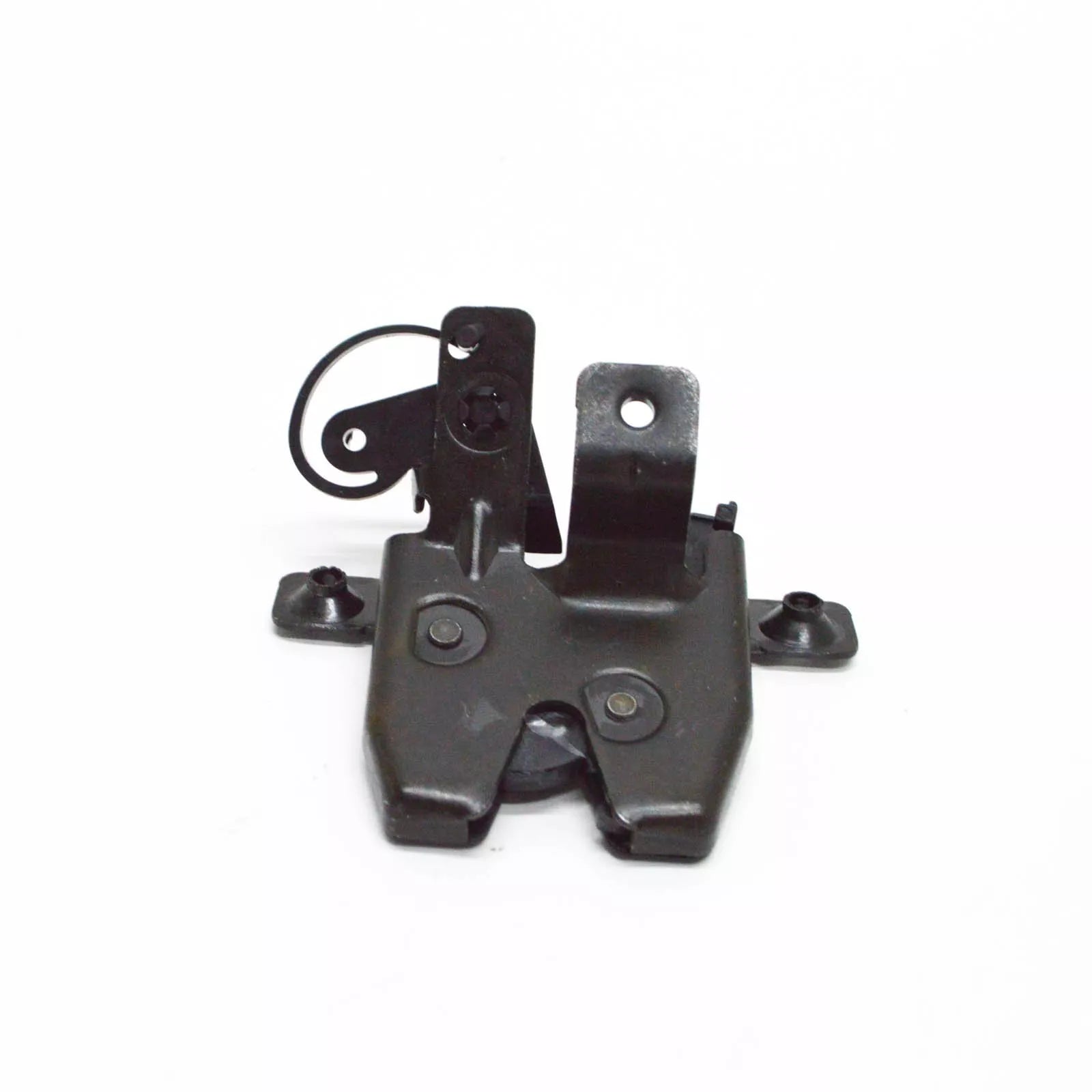 NEW BMW 3 CONVERTIBLE E36 REAR TAILGATE BOOT LID LOCK 51248209730 ORIGINAL