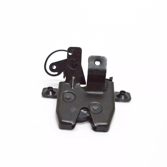 NEW BMW 3 CONVERTIBLE E36 REAR TAILGATE BOOT LID LOCK 51248209730 ORIGINAL