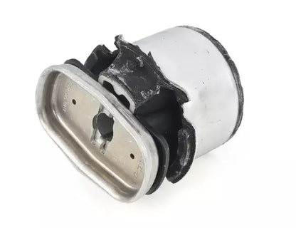 NEW AUDI Q7 4M REAR SUPPORT FRAME BONDED RUBBER BUSH 4M0505145J ORIGINAL