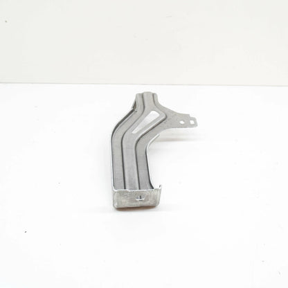 NEW MB S CLASS W222 FRONT BUMPER LEFT REINFORCEMENT BAR BRACKET A2226260314