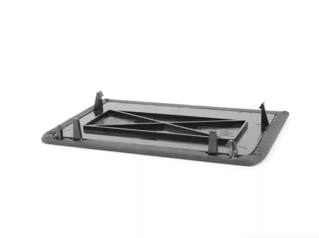 NEW BMW 7 E38 REAR CENTER ARMREST COVER 51168185420 8185420 ORIGINAL