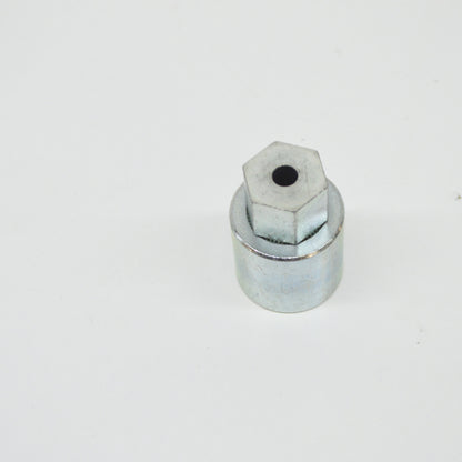 new ford mondeo mk4 wheel locking kit 1719997 6g92-1a043-bb original