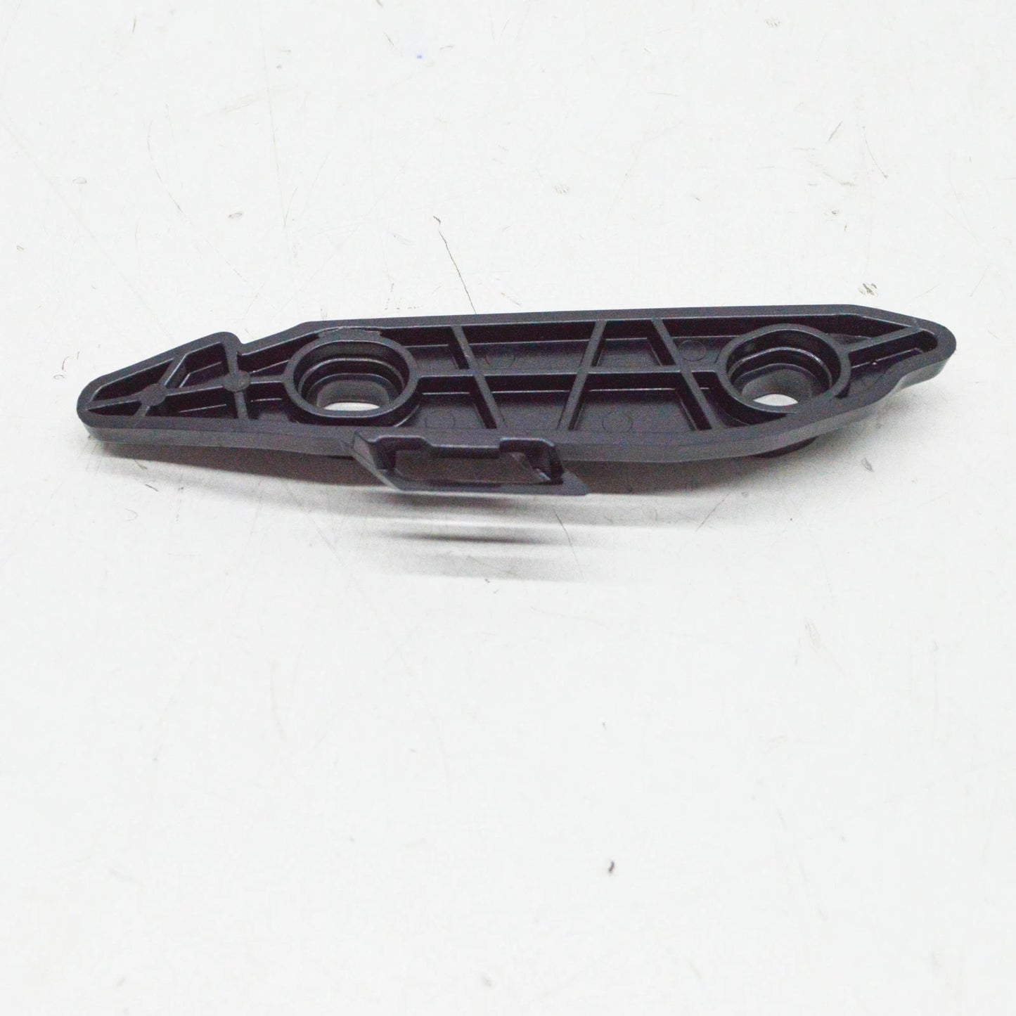 NEW BMW 4 COUPE F32 FRONT LEFT BOTTOM SIDE PANEL BRACKET 51117294653 ORIGINAL