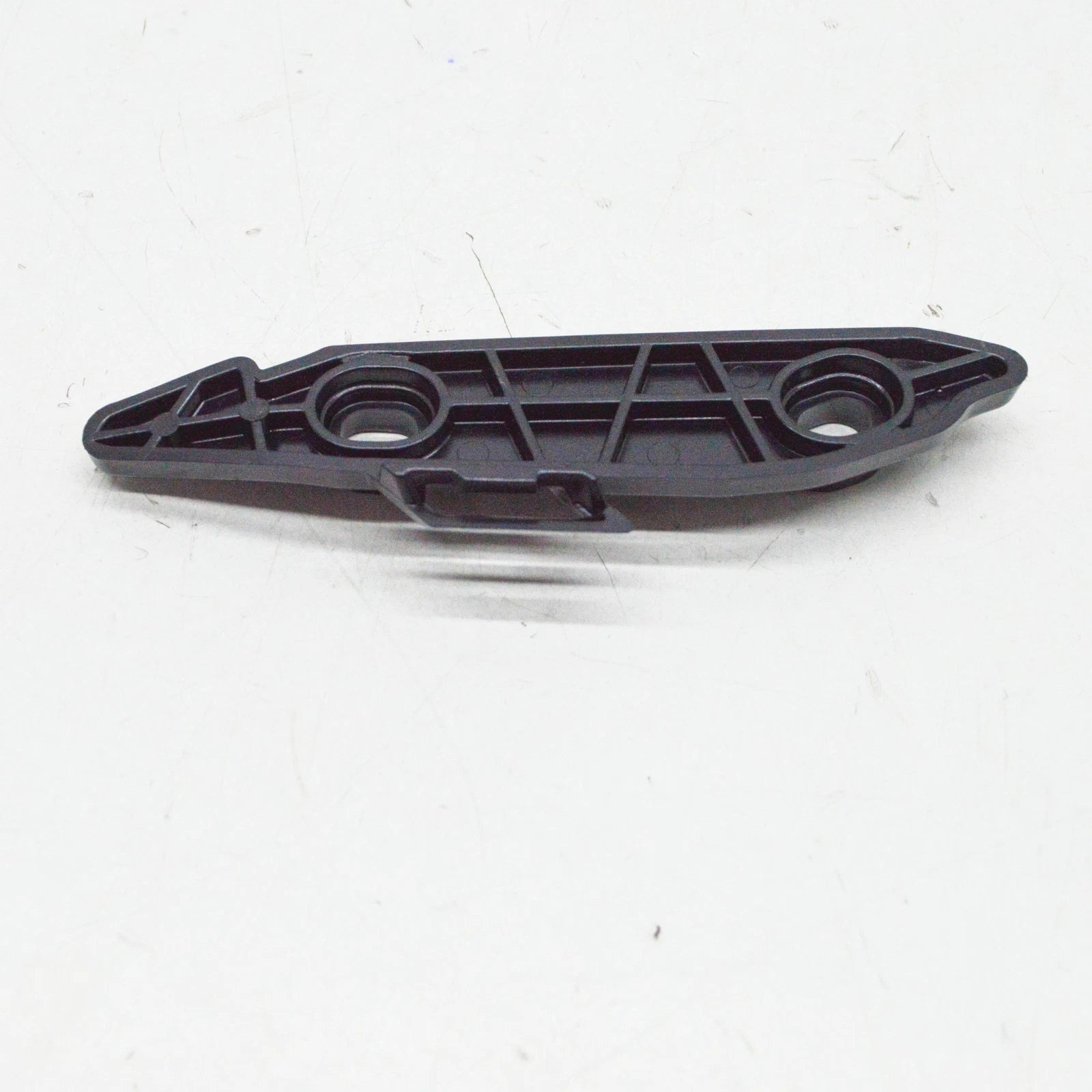 NEW BMW 4 COUPE F32 FRONT LEFT BOTTOM SIDE PANEL BRACKET 51117294653 ORIGINAL