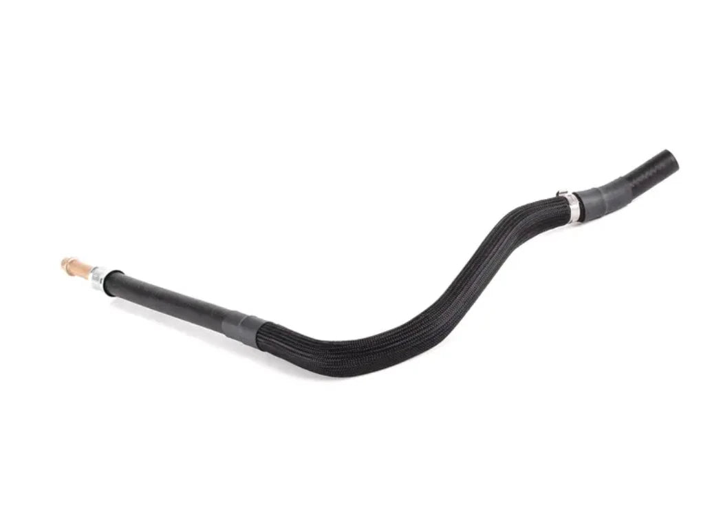 NEW BMW 5 E39 POWER STEERING HOSE 32412228868 2228868 ORIGINAL
