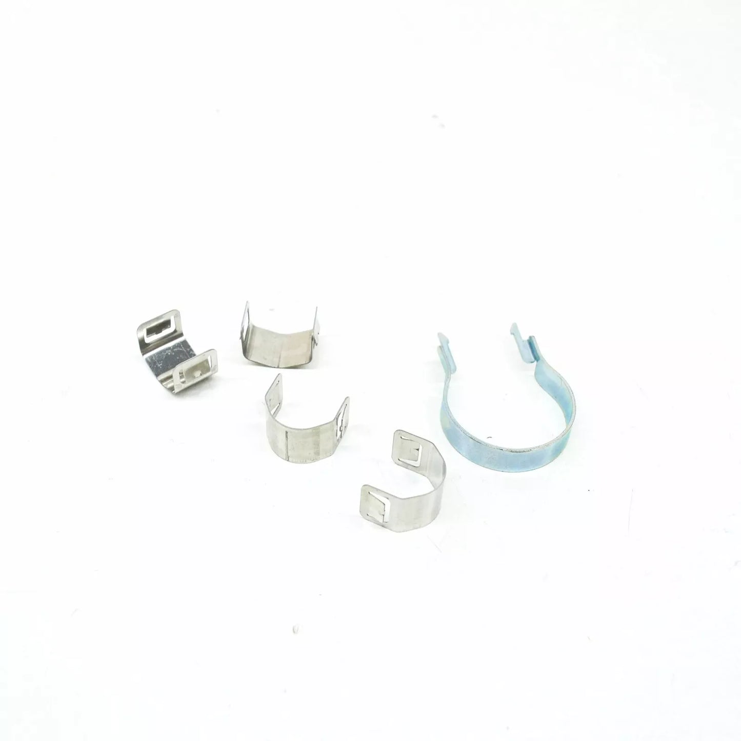 NEW BMW 1 F20 HEADREST BASE ATTACHMENT CARRIER HOLDER MOUNT 51952183852