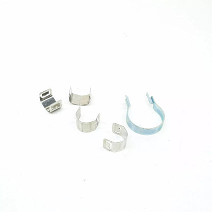 NEW BMW 1 F20 HEADREST BASE ATTACHMENT CARRIER HOLDER MOUNT 51952183852