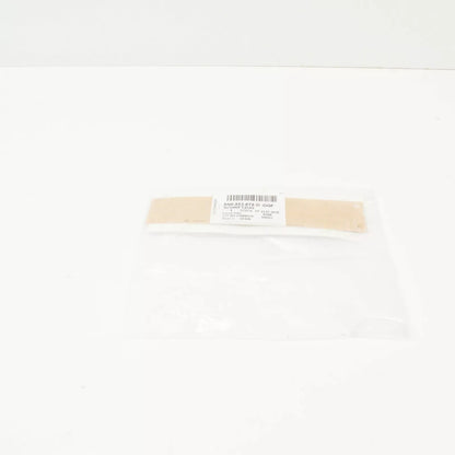 NEW VOLKSWAGEN EOS REAR INSCRIPTION EMBLEM BADGE 5N0853675DGQF