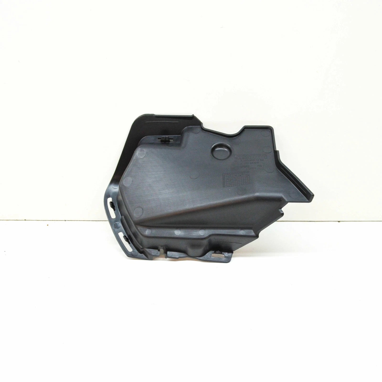 NEW MERCEDES-BENZ GLC X253 FRONT RADIATOR RIGHT AIR DUCT A2538851202 ORIGINAL