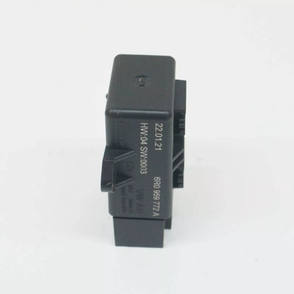 NEW VOLKSWAGEN POLO 6R HEATED SEAT CONTROL UNIT 6R0959772A