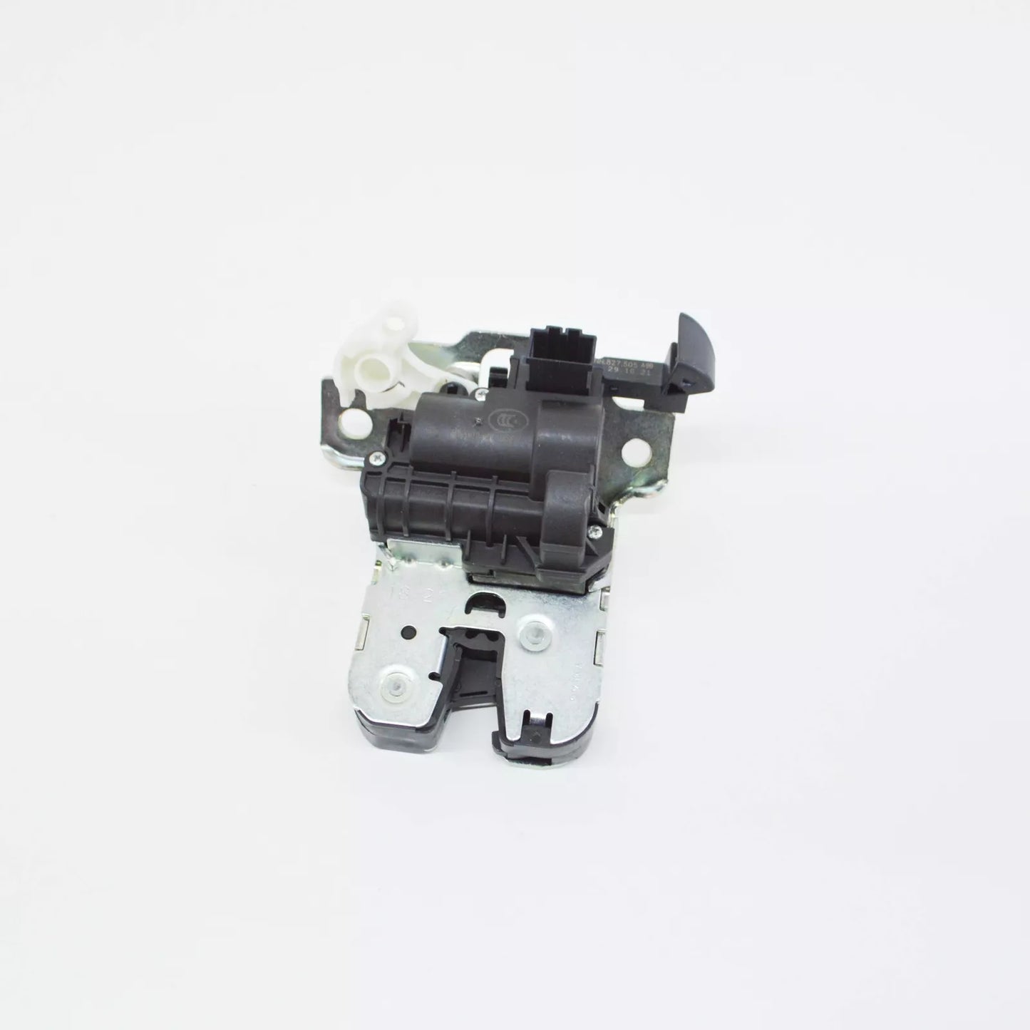 NEW VOLKSWAGEN TIGUAN AD MK2 REAR TAILGATE LOCK 5NN827505 ORIGINAL