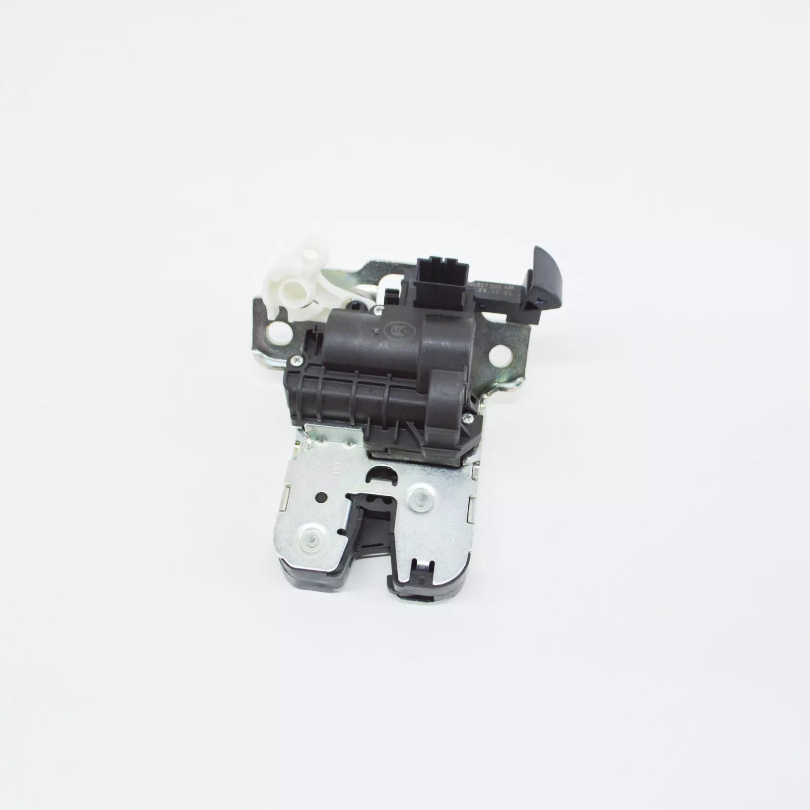 NEW VOLKSWAGEN TIGUAN AD MK2 REAR TAILGATE LOCK 5NN827505 ORIGINAL