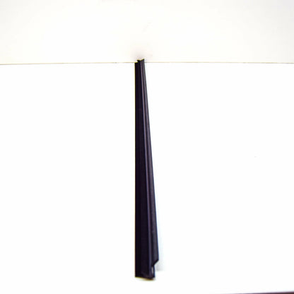NEW BMW 3 CONVERTIBLE E30 FRONT LEFT DOOR WEATHER STRIP 51321924753 ORIGINAL