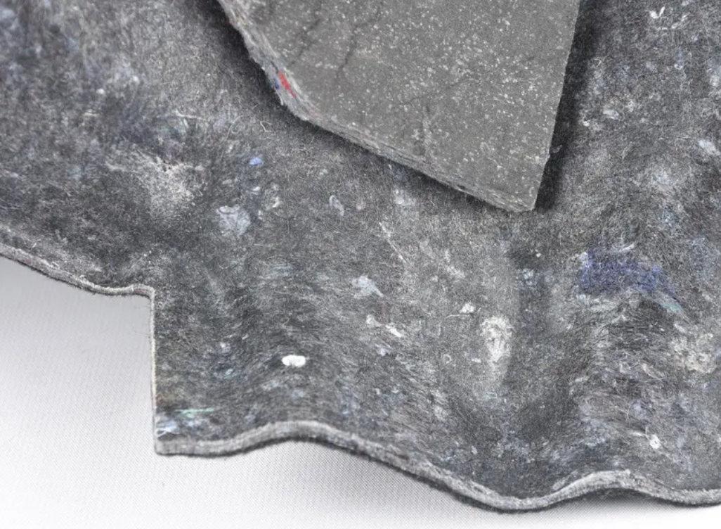 new bmw 4 cabrio f33, f83 rear left trunk trim 51477284153 7284153 original