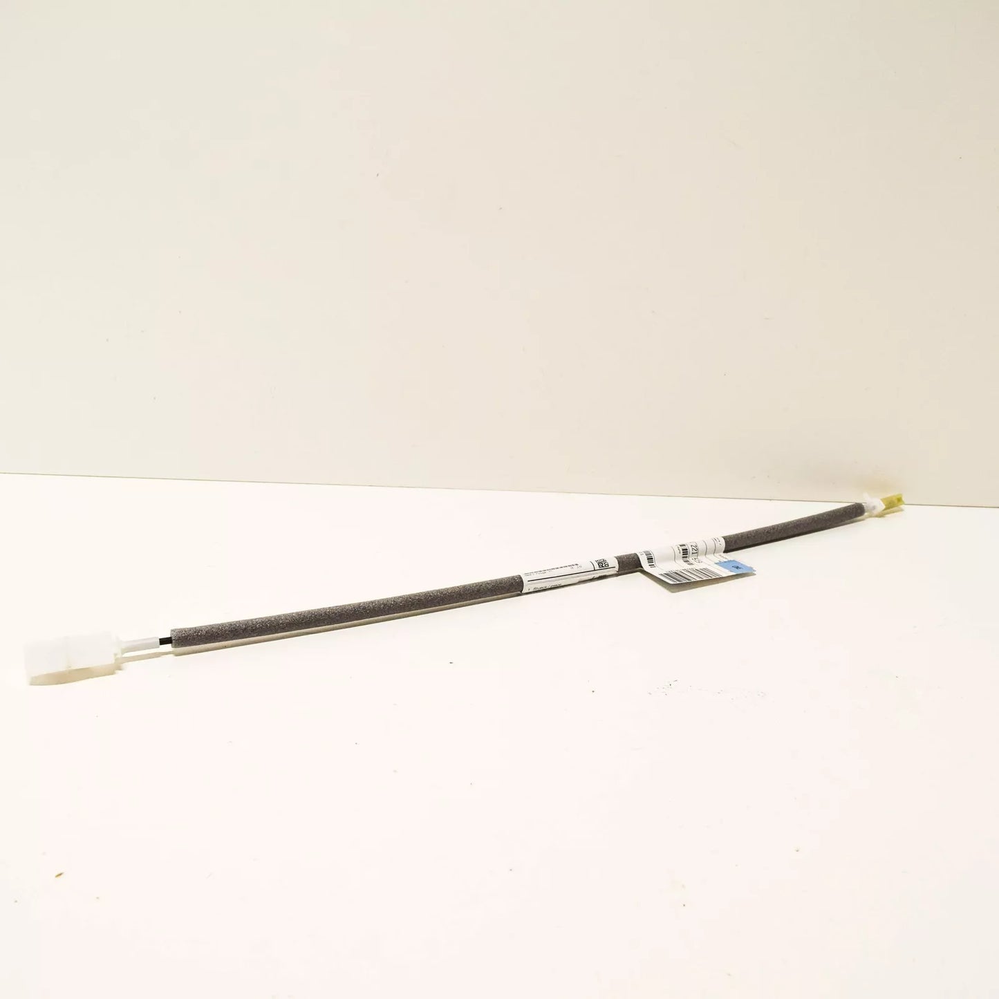 NEW BMW 3 E46 COUPE DOOR HANDLE LOCK CABLE 51218221519 ORIGINAL