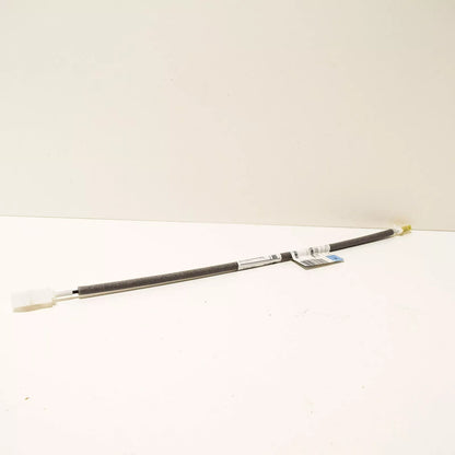 NEW BMW 3 E46 COUPE DOOR HANDLE LOCK CABLE 51218221519 ORIGINAL