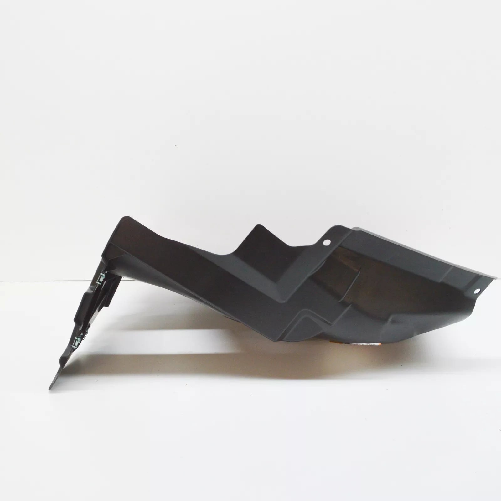 NEW BMW 1 E82 FRONT LEFT MUD SPLASH GUARD FRONT PART 51118045961 8045961